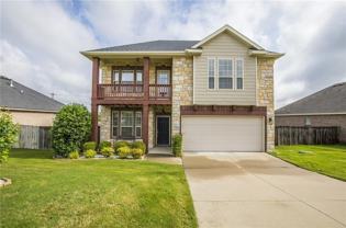 1418 Gooseneck Ln - Photo 1 of 1