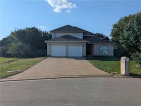 1605 Leopard Ln - Photo 1 of 1