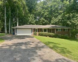 2805 Pine Hill Dr Nw - Photo 1 of 1