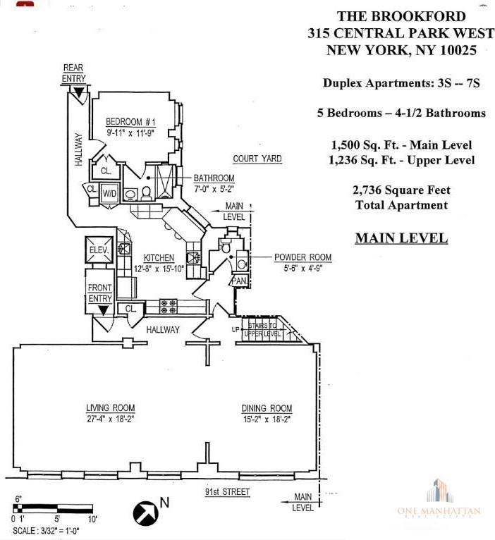 315 Central Park West - Photo 4 of 10