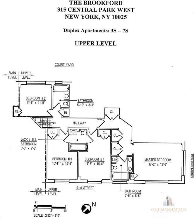 315 Central Park West - Photo 5 of 10