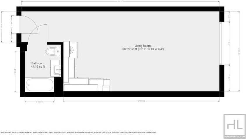 1143 Dekalb Avenue - Photo 3 of 6