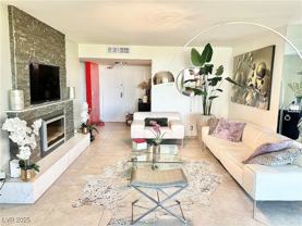 205 E Harmon Ave #807 - Photo 1 of 1