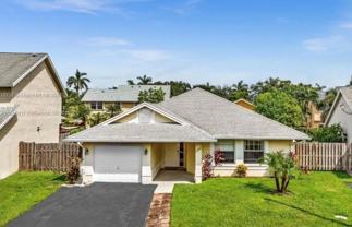 12265 Nw 32nd Mnr - Photo 1 of 1