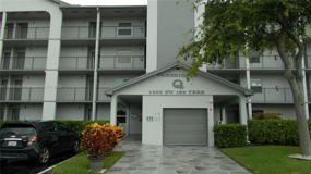 1400 Sw 124th Ter #107Q - Photo 1 of 1