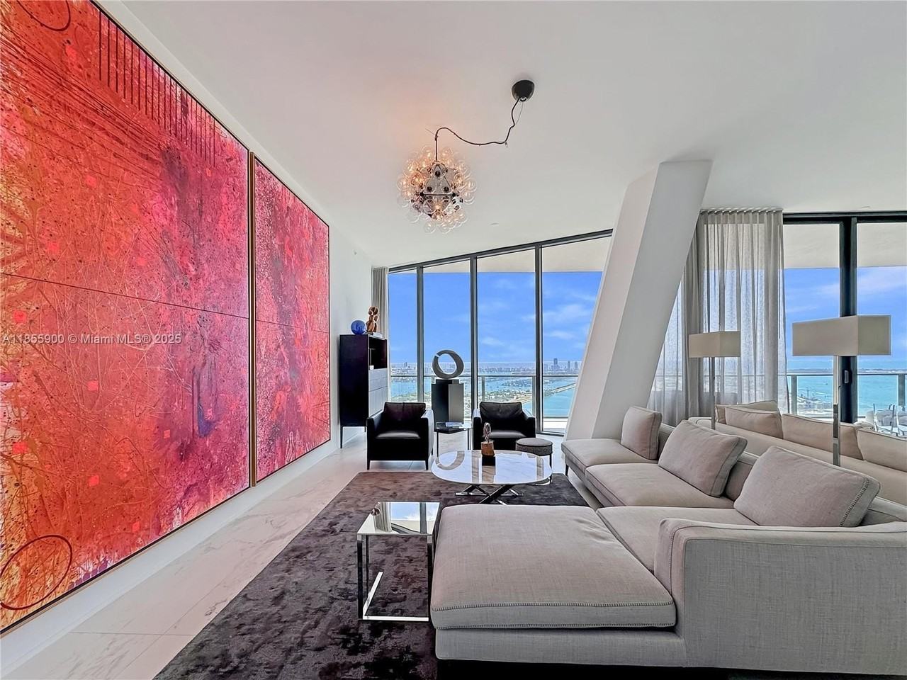 1000 Biscayne Blvd #4901 - Photo 4 of 50