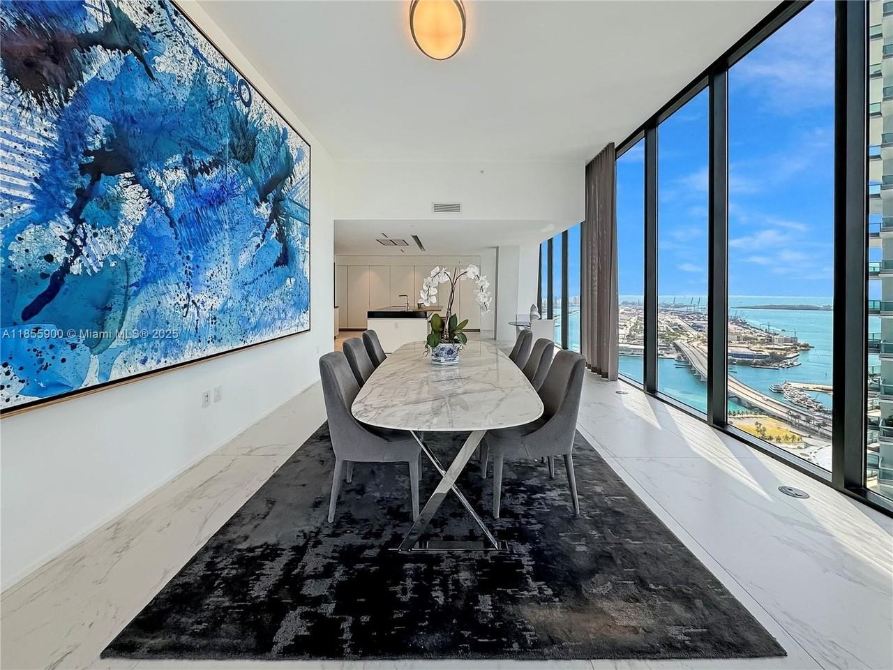 1000 Biscayne Blvd #4901 - Photo 7 of 50