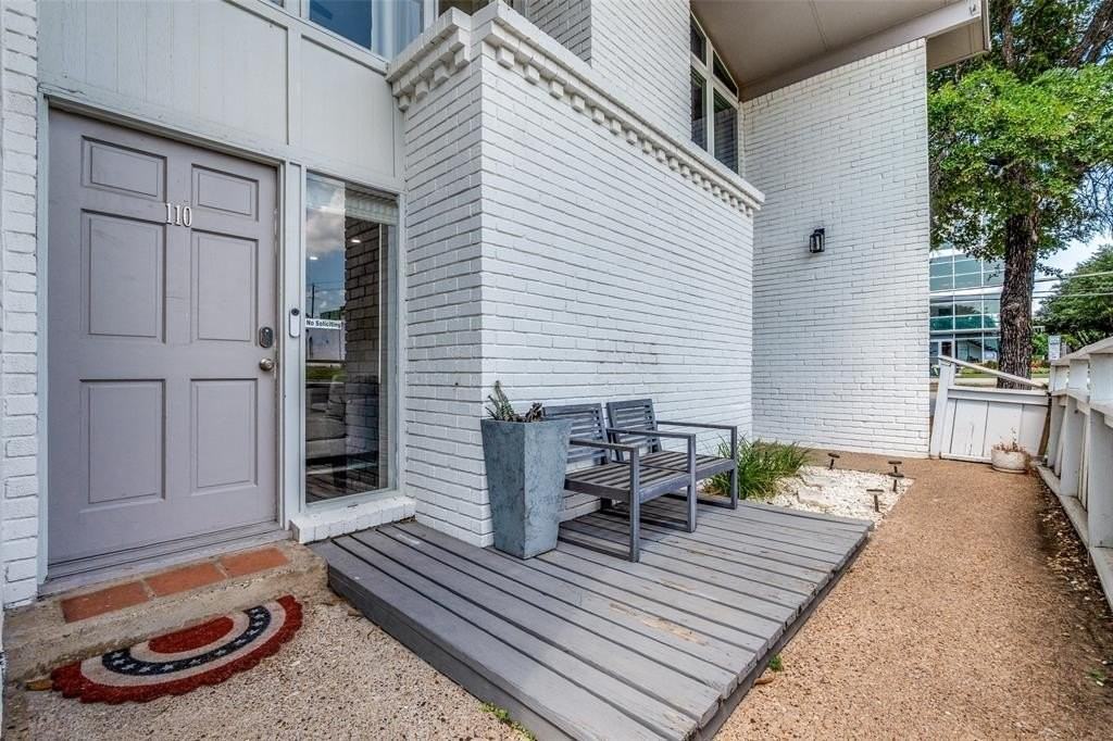 4347 Dickason Ave #110 - Photo 2 of 24