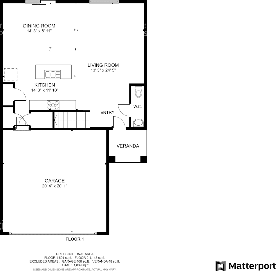 16914 Secret Meadow Dr - Photo 2 of 16
