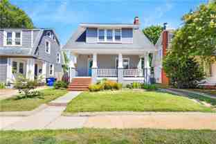 4610 Newport Ave - Photo 1 of 1