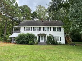 featured image of 4501 Old Battlefield Blvd S #3