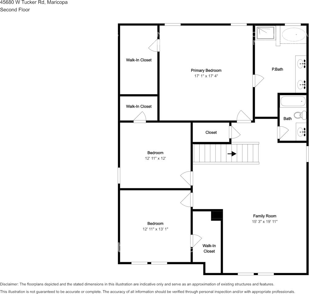 45680 W Tucker Rd - Photo 3 of 21