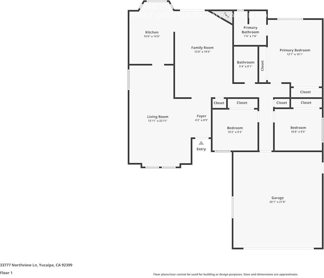 33777 Northview Ln - Photo 2 of 16
