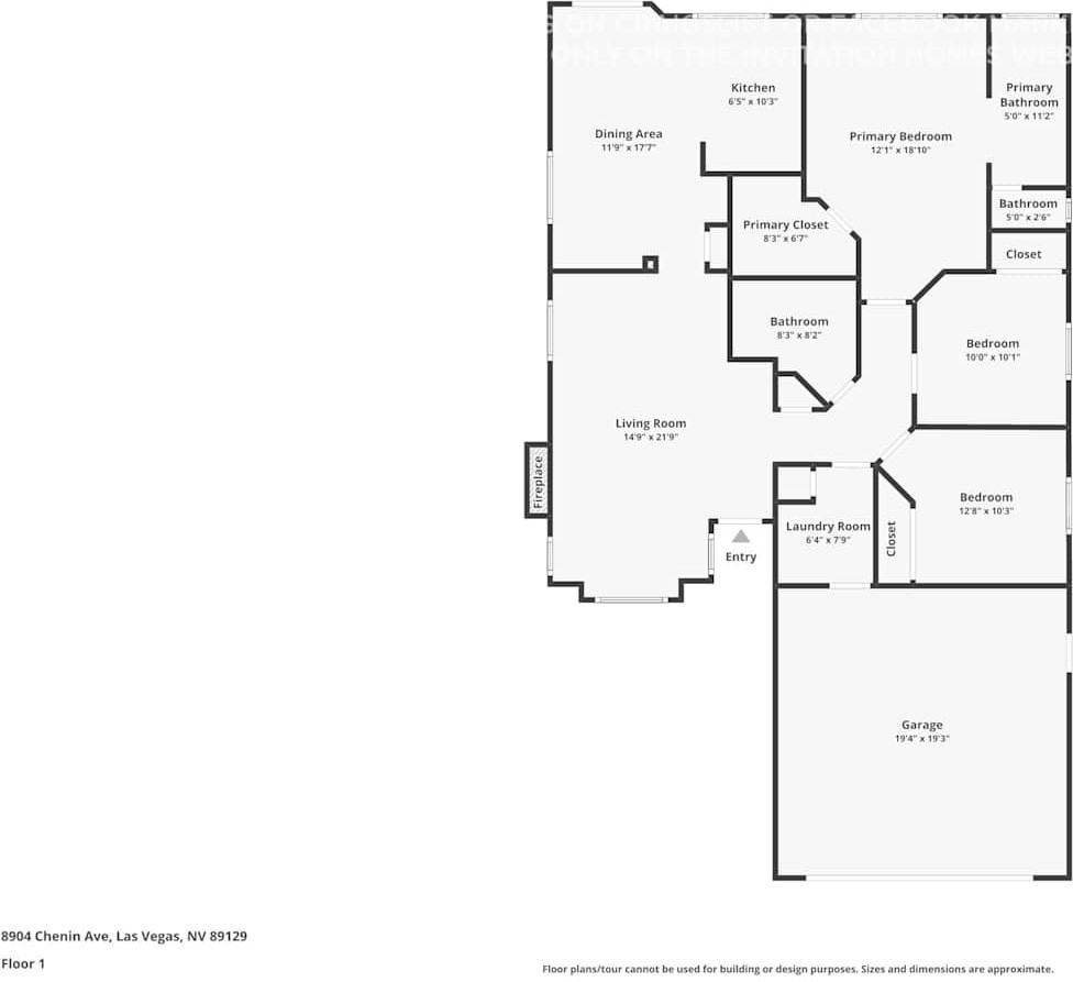 8904 Chenin Ave - Photo 2 of 16