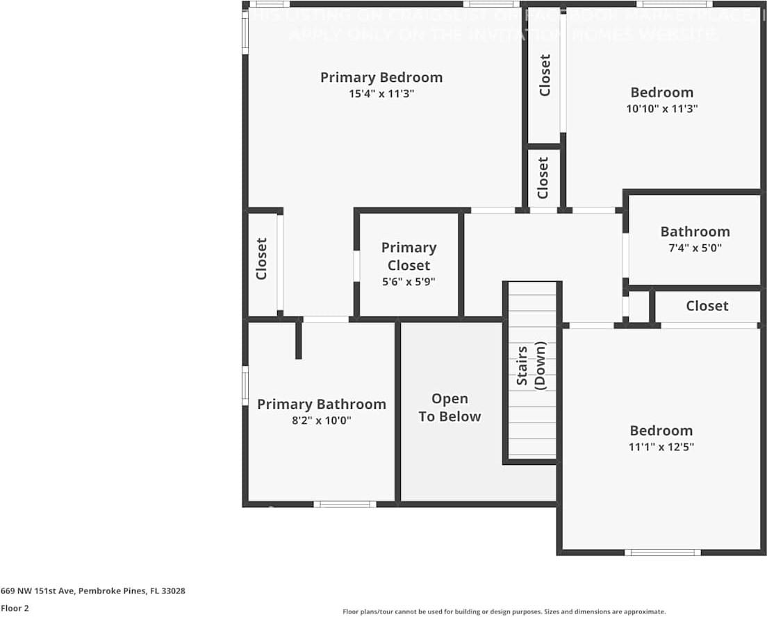669 Nw 151st Ave - Photo 3 of 18