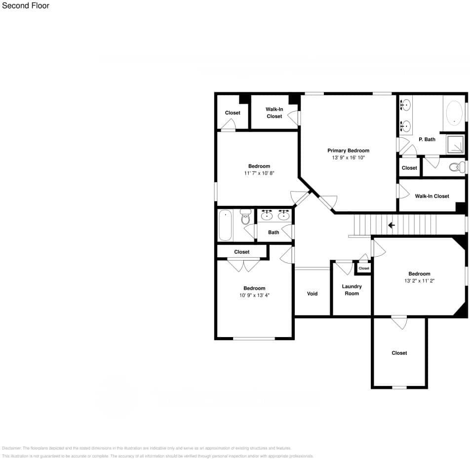 119 Moss Dr - Photo 3 of 15