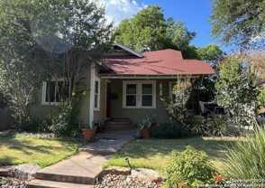 609 W Lullwood Ave - Photo 1 of 1