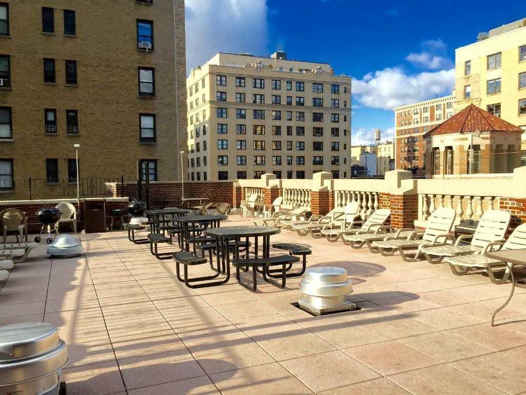 250 W 100th St #302A