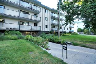 Stadacona Apartments - Photo 1 of 1