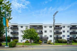 Olympic View Apartments - Photo 1 of 1