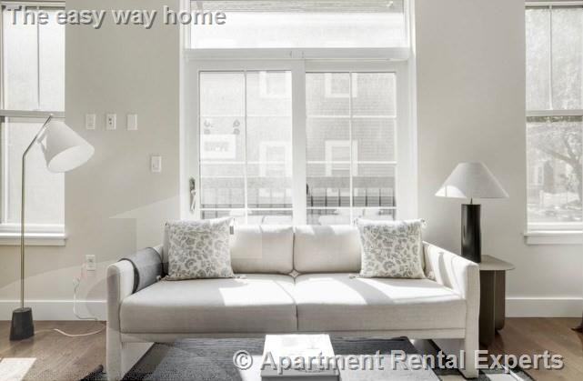 434 Mcgrath Hwy #205 - Photo 3 of 7