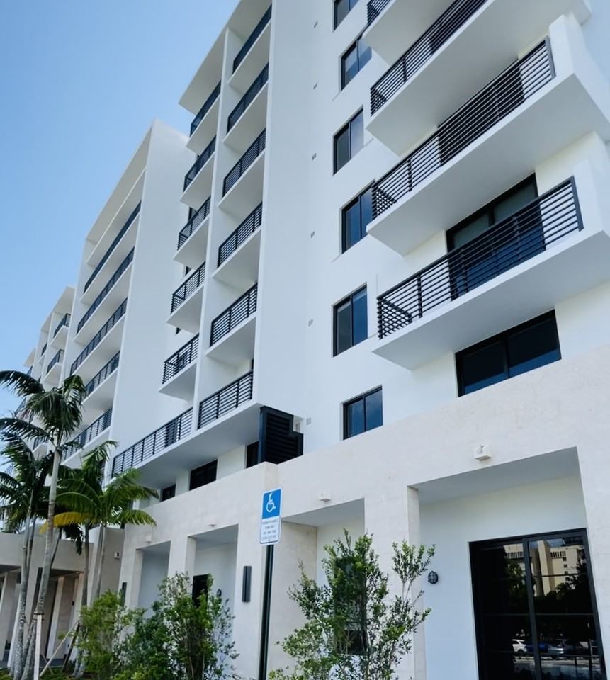 1520 Northeast 108th Street #209