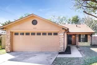 409 Pace Dr - Photo 1 of 1