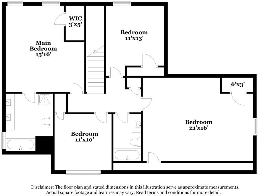 1435 Revolutionary Dr Nw - Photo 3 of 17