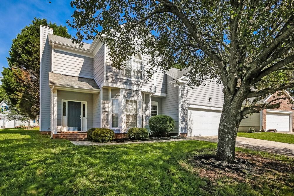 1435 Revolutionary Dr Nw - Photo 5 of 17