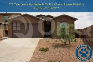 featured image of 8199 S Soltero Mine Dr