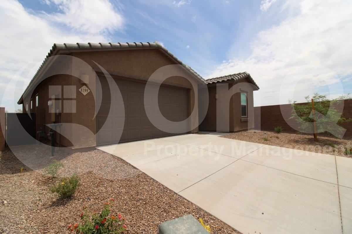 8199 South Soltero Mine Drive - Photo 2 of 10