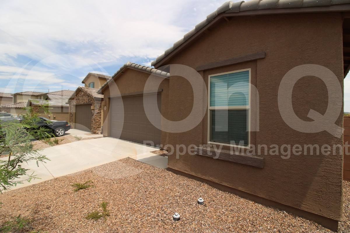 8199 South Soltero Mine Drive - Photo 3 of 10