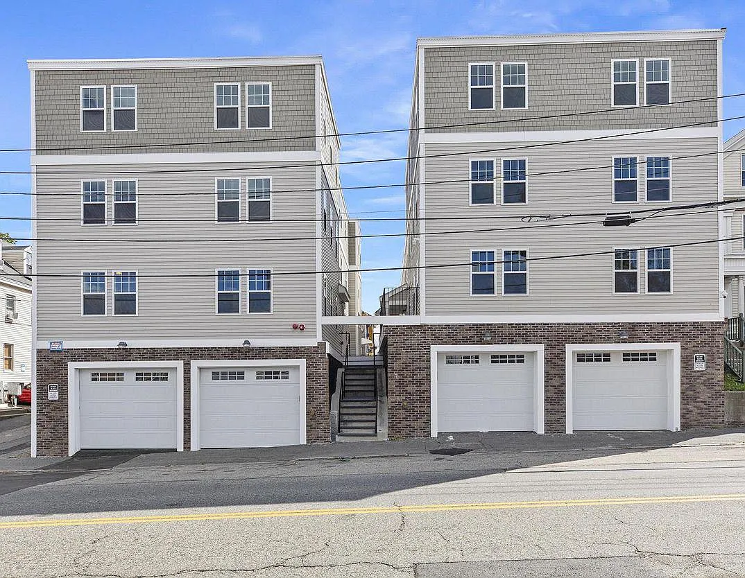 230 Appleton St #2 - Photo 3 of 9