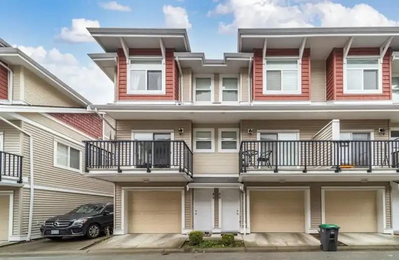 8655 159 St #42 - Photo 2 of 19