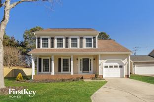 12100 Woodside Falls Rd - Photo 1 of 1