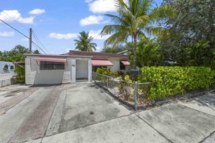 930 N K St - Photo 1 of 1