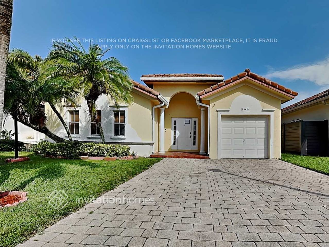 13614 Sw 124th Avenue Rd