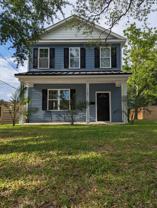 1101 Fanning St #1 - Photo 1 of 1