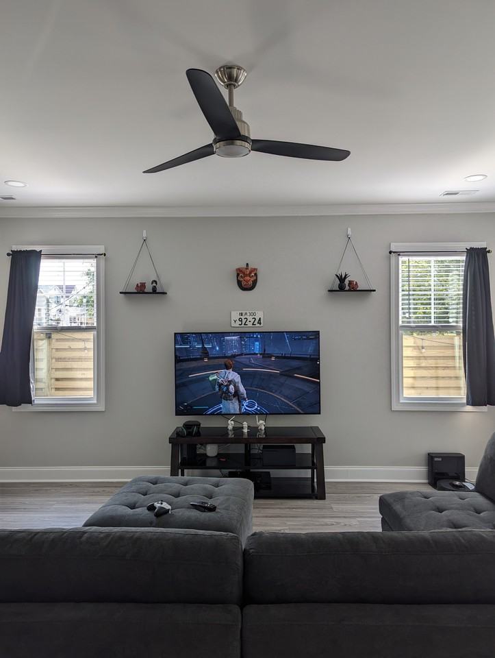 1101 Fanning St #1 - Photo 4 of 16