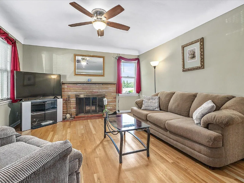 1924 Seminole St - Photo 2 of 10