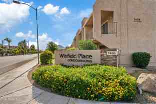 7436 E Chaparral Rd #144B - Photo 1 of 1