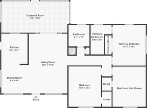 712 Malone Dr - Photo 3 of 20