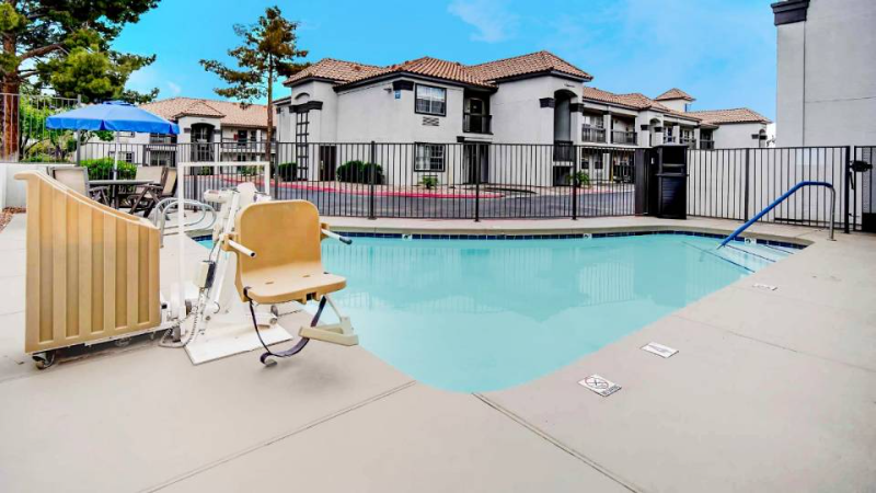 4909 S Wendler Dr #A101 - Photo 5 of 7