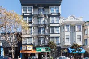 1424 Polk - Photo 1 of 1