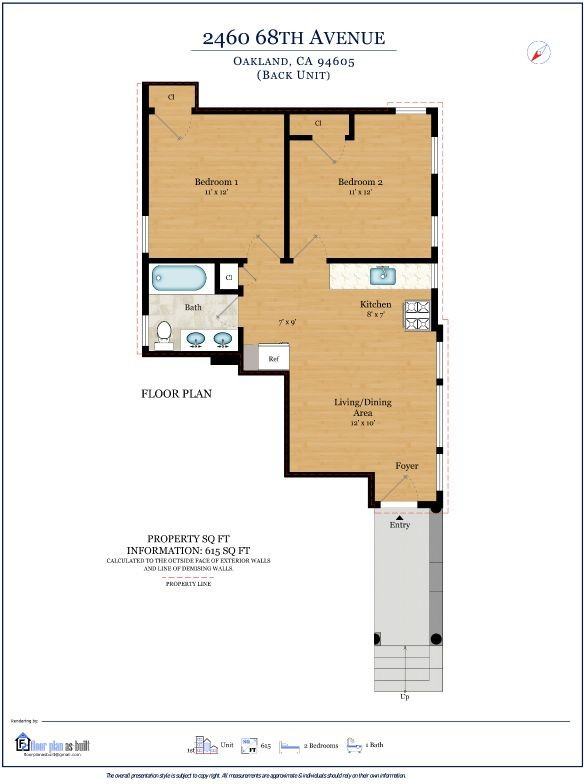2640 68th Ave - Photo 3 of 12