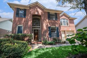 featured image of 2407 Gentle Brook Ct