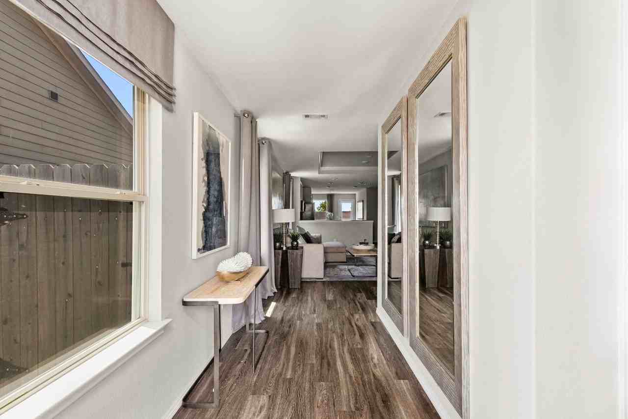 5735 Prairie Chapel Rd - Photo 6 of 22