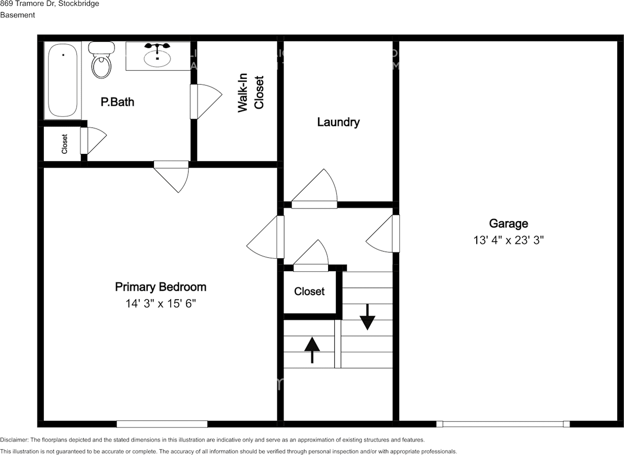 869 Tramore Drive - Photo 2 of 20