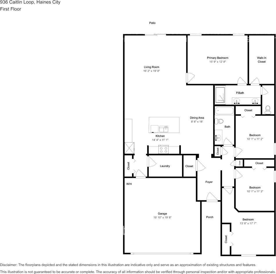 936 Caitlin Loop - Photo 2 of 21