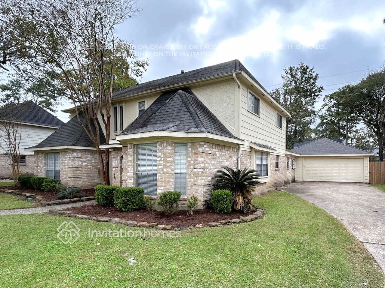 15027 Pebble Bend Drive - Photo 2 of 21